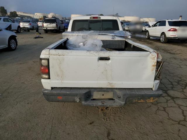 Photo 6 from auction – 2001 FORD RANGER with VIN 1FTYR10UX1PB51535