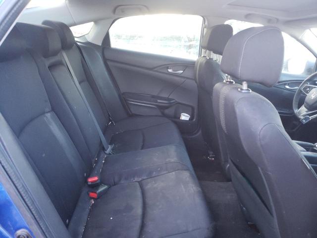 Photo 10 from auction – 2016 HONDA CIVIC EX with VIN 2HGFC1F3XGH641446