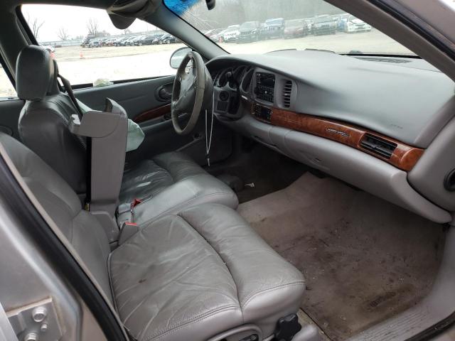Photo 7 from auction – 2000 BUICK LESABRE LI with VIN 1G4HR54K9YU153607