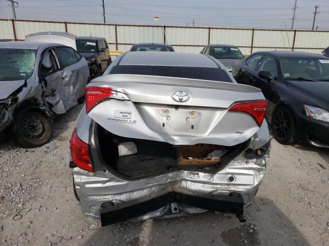 Photo 6 from auction – 2019 TOYOTA COROLLA L with VIN 5YFBURHE4KP908316