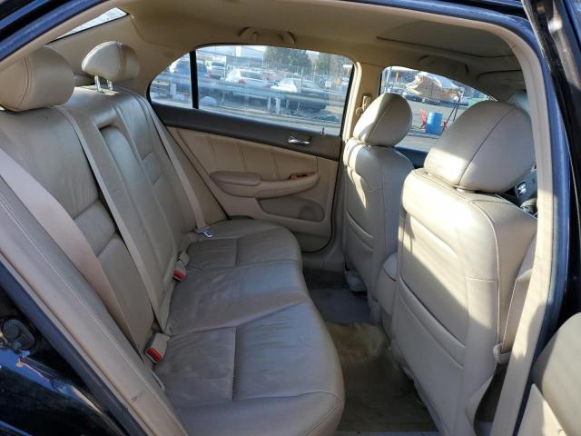Photo 10 from auction – 2004 HONDA ACCORD EX with VIN 1HGCM55834A135990