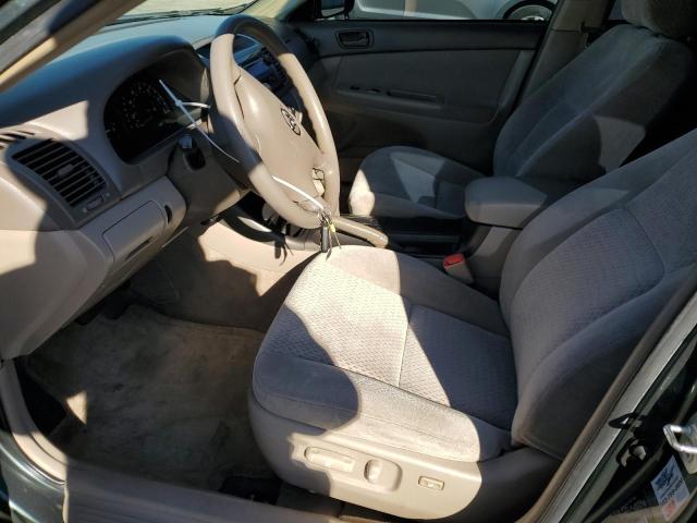 Photo 7 from auction – 2004 TOYOTA CAMRY LE with VIN 4T1BE32K34U309255