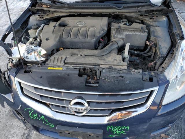 Photo 11 from auction – 2010 NISSAN ALTIMA BAS with VIN 1N4AL2AP5AN493784