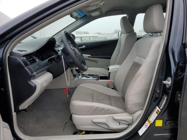 Photo 7 from auction – 2012 TOYOTA CAMRY HYBR with VIN 4T1BD1FK2CU060737