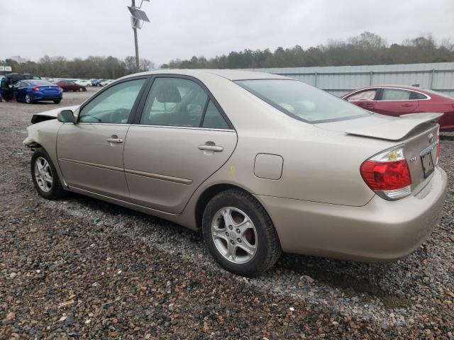 Photo 2 from auction – 2005 TOYOTA CAMRY LE with VIN 4T1BE32K15U043896