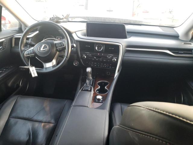 Photo 8 from auction – 2017 LEXUS RX 350 BAS with VIN 2T2BZMCA2HC116159