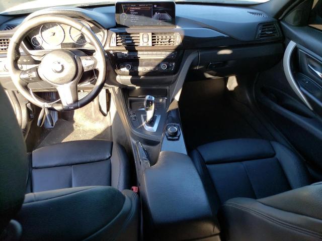 Foto 8 de la subasta – 2014 BMW 320 I con VIN WBA3B1C52EK134134