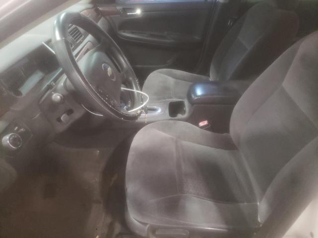 Photo 7 from auction – 2007 CHEVROLET IMPALA LT with VIN 2G1WT55K379279672