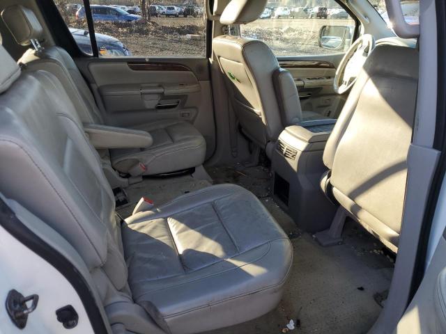 Photo 11 from auction – 2010 NISSAN ARMADA PLA with VIN 5N1AA0NE0AN606243