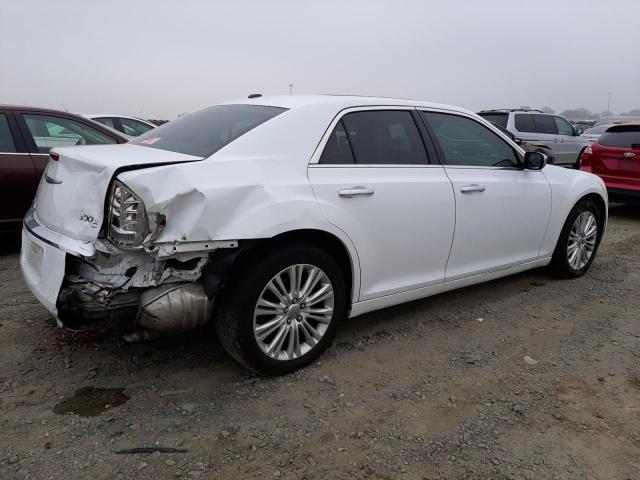 Photo 3 from auction – 2014 CHRYSLER 300C with VIN 2C3CCAKG6EH383745