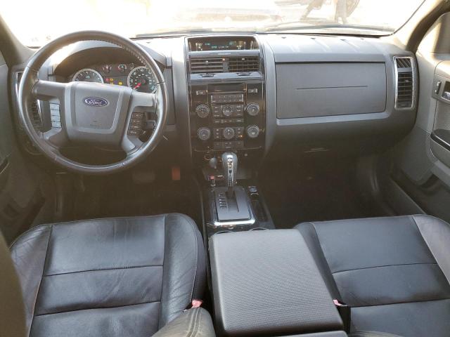 Photo 8 from auction – 2012 FORD ESCAPE LIM with VIN 1FMCU9EG4CKC76679