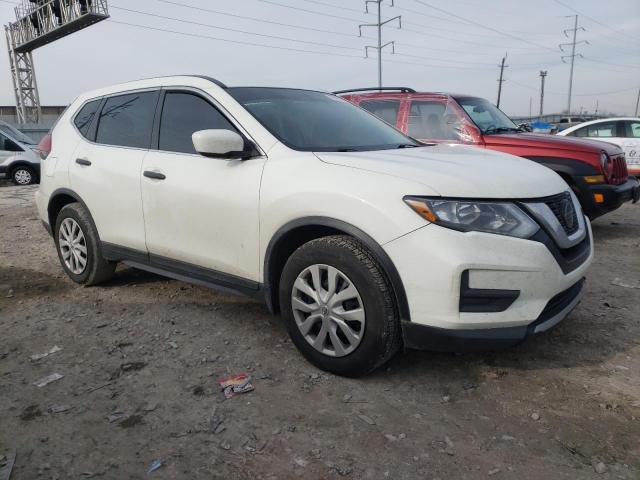 Photo 4 from auction – 2018 NISSAN ROGUE S with VIN 5N1AT2MT4JC714740