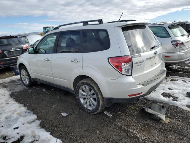 Photo 2 from auction – 2013 SUBARU FORESTER 2 with VIN JF2SHADC0DH421012