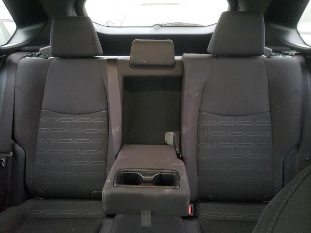 Photo 10 from auction – 2022 TOYOTA RAV4 SE with VIN JTM16RFV7ND534073