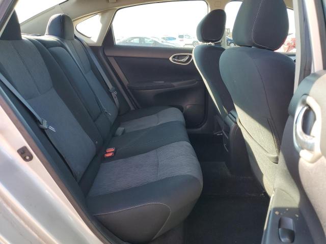 Photo 10 from auction – 2014 NISSAN SENTRA S with VIN 3N1AB7AP3EY313580