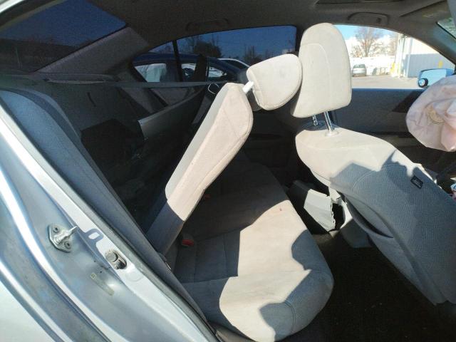 Photo 10 from auction – 2013 HONDA ACCORD EX with VIN 1HGCR2F76DA135889