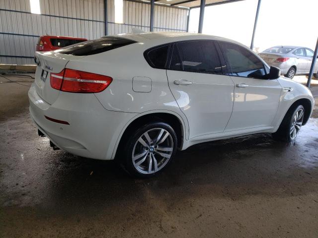 Photo 3 from auction – 2012 BMW X6 M with VIN 5YMGZ0C50CLK14590