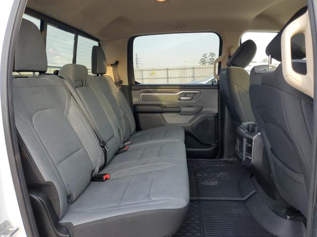 Photo 10 from auction – 2019 RAM 1500 BIG H with VIN 1C6RREFT3KN716948