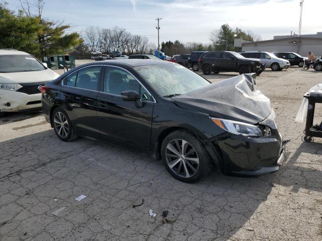 Photo 4 from auction – 2017 SUBARU LEGACY 2.5 with VIN 4S3BNAN63H3004485