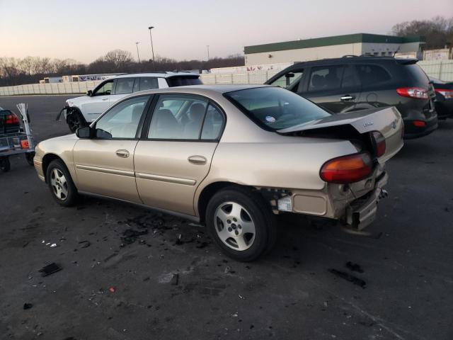 Photo 2 from auction – 2004 CHEVROLET CLASSIC with VIN 1G1ND52F84M547131