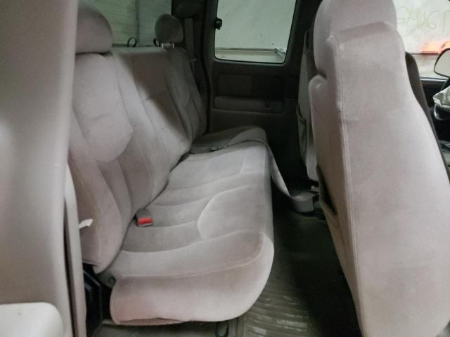 Photo 10 from auction – 2003 GMC NEW SIERRA with VIN 1GTEK19TX3E375890