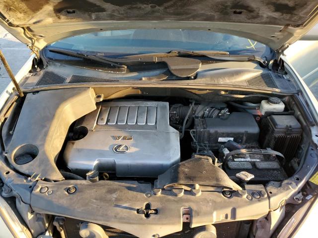 Zdjęcie 12 z aukcji – 2007 LEXUS RX 350 z VIN 2T2GK31U57C007033