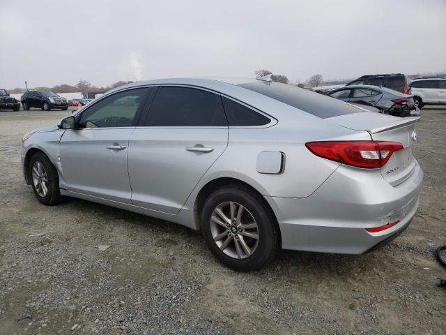Photo 2 from auction – 2016 HYUNDAI SONATA SE with VIN 5NPE24AF2GH303093