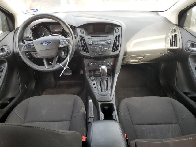 Photo 8 from auction – 2016 FORD FOCUS SE with VIN 1FADP3F28GL283575