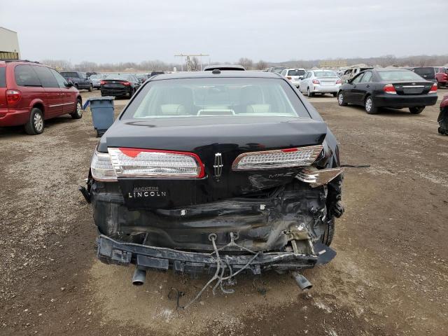 Photo 6 from auction – 2010 LINCOLN MKZ with VIN 3LNHL2GC4AR656608