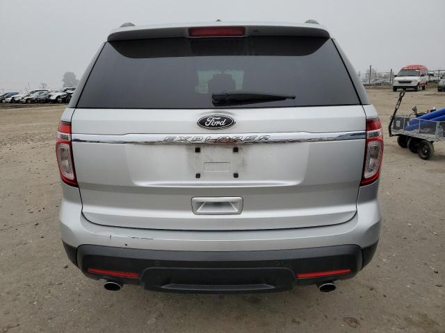 Photo 6 from auction – 2012 FORD EXPLORER with VIN 1FMHK7B87CGA45369