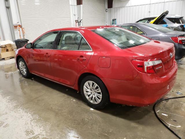 Photo 2 from auction – 2014 TOYOTA CAMRY L with VIN 4T1BF1FKXEU760518