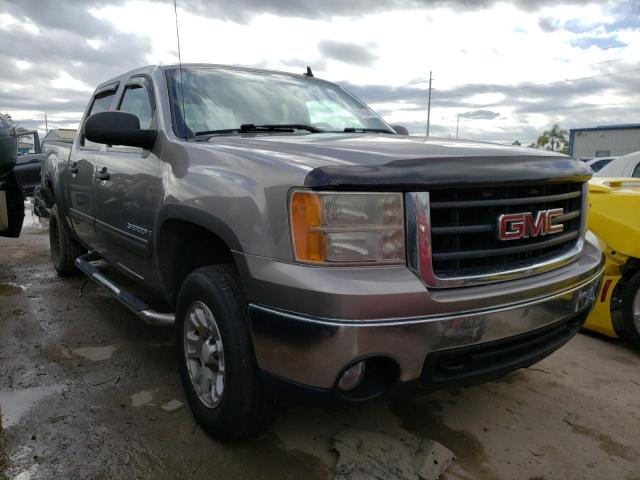 Photo 4 from auction – 2008 GMC SIERRA C15 with VIN 3GTEC13J28G286402