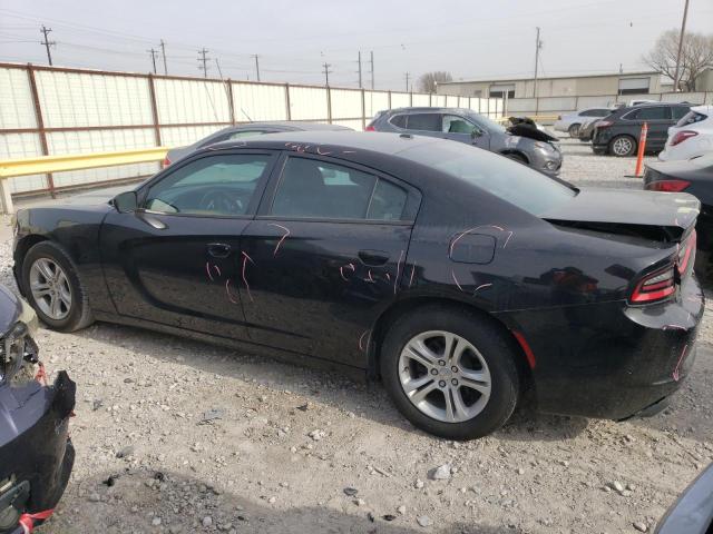 Photo 2 from auction – 2015 DODGE CHARGER SE with VIN 2C3CDXBG2FH759438