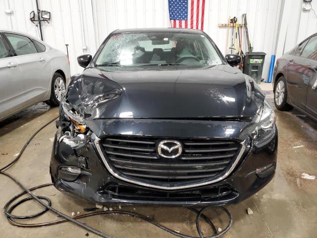 Photo 5 from auction – 2018 MAZDA 3 TOURING with VIN 3MZBN1L34JM227077