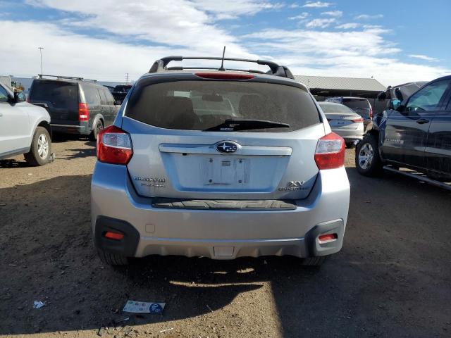 Photo 6 from auction – 2013 SUBARU XV CROSSTR with VIN JF2GPAWC5D2825741