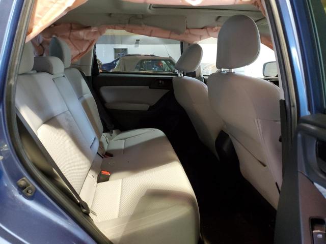 Photo 11 from auction – 2018 SUBARU FORESTER 2 with VIN JF2SJAGC7JH507462
