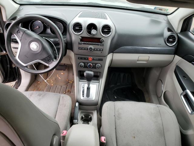 Photo 8 from auction – 2009 SATURN VUE XE with VIN 3GSCL33PX9S530808