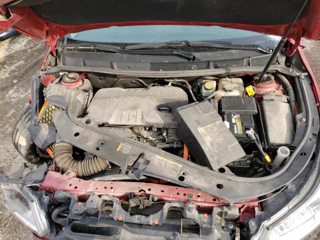 Photo 11 from auction – 2013 BUICK LACROSSE with VIN 1G4GC5ER2DF139992