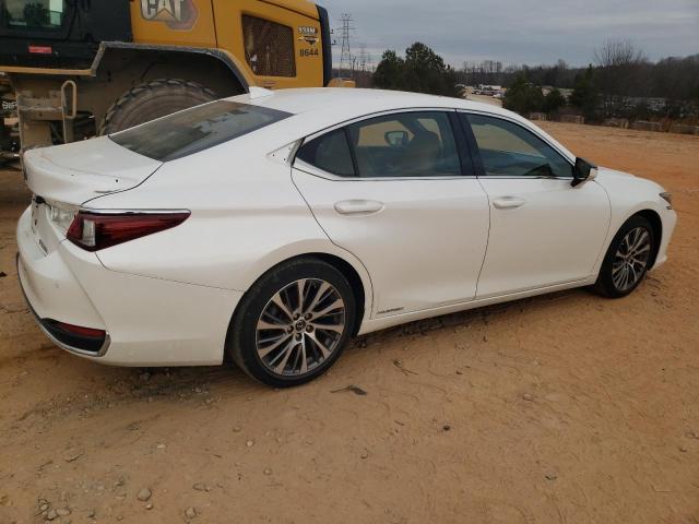 Photo 3 from auction – 2019 LEXUS ES 300H with VIN JTHB21B15K2026016