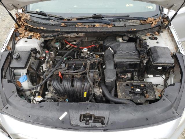 Photo 11 from auction – 2016 HYUNDAI SONATA SE with VIN 5NPE24AF2GH303093