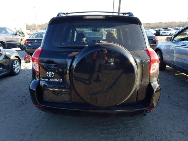 Photo 6 from auction – 2008 TOYOTA RAV4 with VIN JTMZD33V885104979