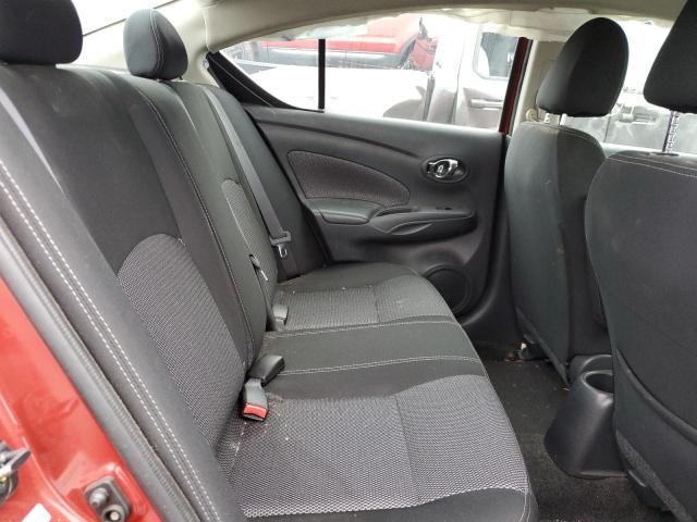 Photo 10 from auction – 2019 NISSAN VERSA S with VIN 3N1CN7APXKL880796