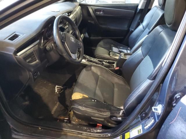 Photo 7 from auction – 2014 TOYOTA COROLLA L with VIN 5YFBURHE7EP080444