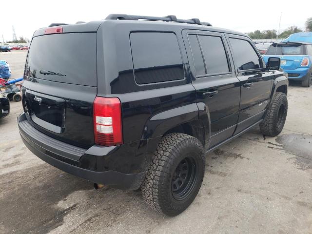 Photo 3 from auction – 2016 JEEP PATRIOT SP with VIN 1C4NJPBA6GD747350
