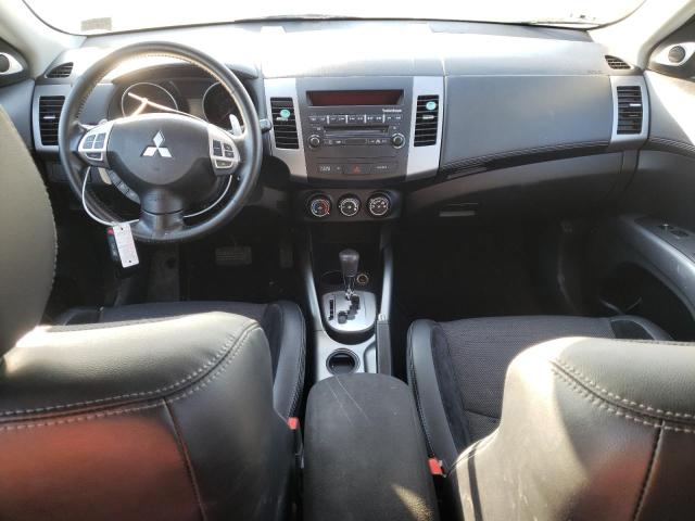 Zdjęcie 8 z aukcji – 2011 MITSUBISHI OUTLANDER z VIN JA4AS3AW7BU007102