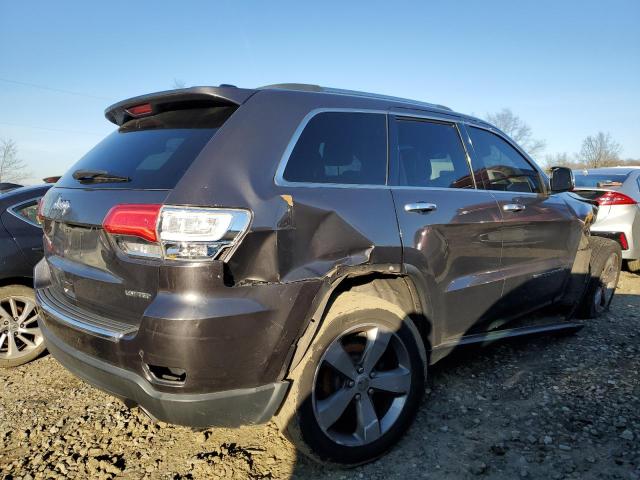 Photo 3 from auction – 2014 JEEP GRAND CHER with VIN 1C4RJFBG4EC335351