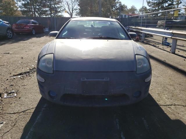 Photo 5 from auction – 2003 MITSUBISHI ECLIPSE GS with VIN 4A3AC44G73E173562