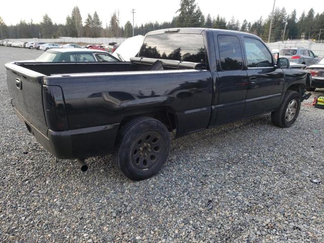 Photo 3 from auction – 2006 CHEVROLET SILVERADO with VIN 1GCEC19V26Z163691