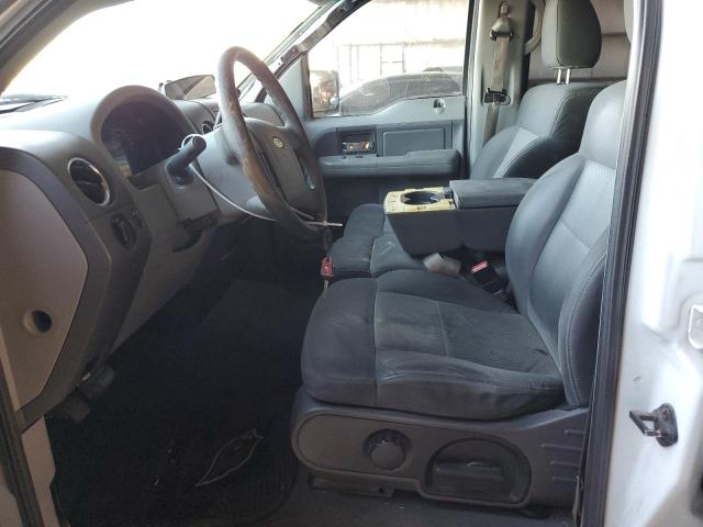 Photo 5 from auction – 2007 FORD F150 SUPER with VIN 1FTRW12W37KD12048