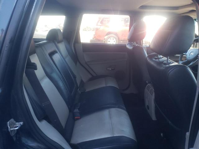 Photo 11 from auction – 2008 JEEP GRAND CHER with VIN 1J8HR58278C109151